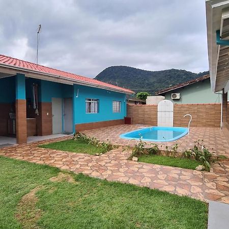 Casa Na Praia Mococa, Condominio E Wi-Fe Caraguatatuba Eksteriør bilde